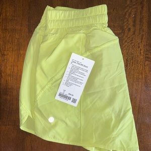 Track That MR Shorts